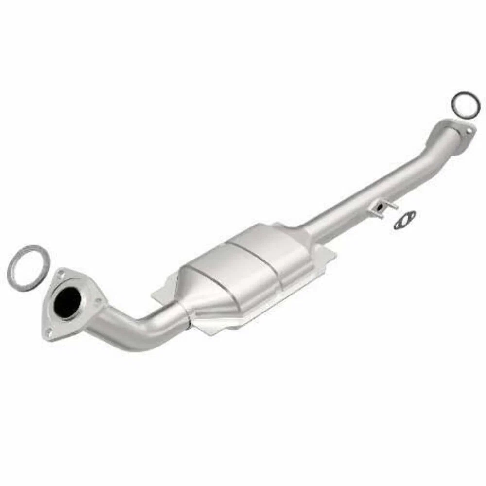 Catalytic Converter for 2001-2004 Toyota Sequoia 4.7L OEM Grade Federal _ EPA Compliant Direct-Fit Catalytic Converter M
